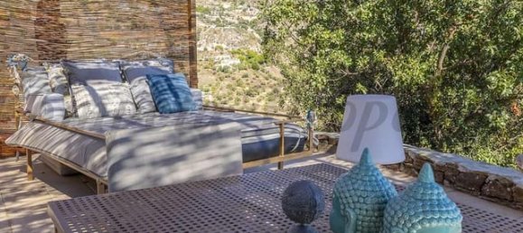 4 غرف نوم فيلا في Competa, Spain رقم 146006 8