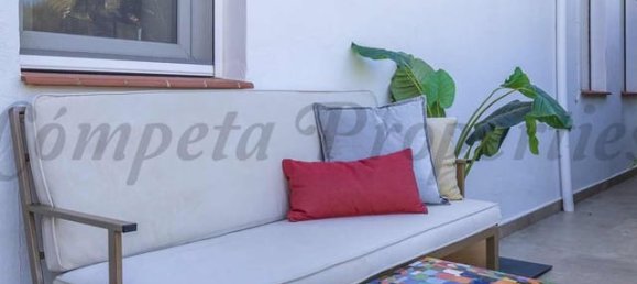 4 غرف نوم فيلا في Competa, Spain رقم 146006 43