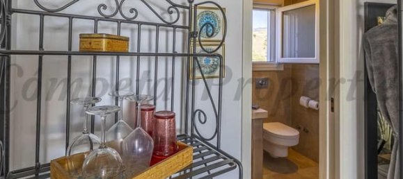 4 غرف نوم فيلا في Competa, Spain رقم 146006 25