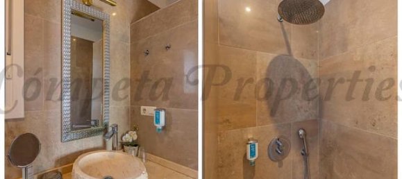 4 غرف نوم فيلا في Competa, Spain رقم 146006 30