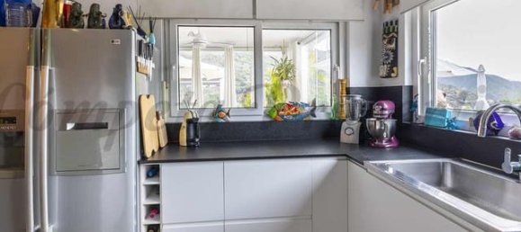 4 غرف نوم فيلا في Competa, Spain رقم 146006 35