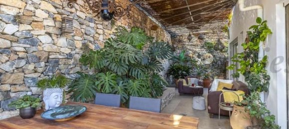 4 غرف نوم فيلا في Competa, Spain رقم 146006 2