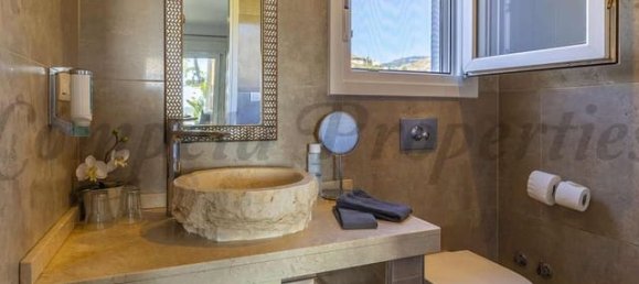 4 غرف نوم فيلا في Competa, Spain رقم 146006 26