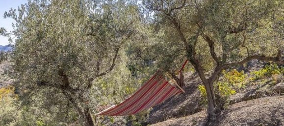 4 غرف نوم فيلا في Competa, Spain رقم 146006 11