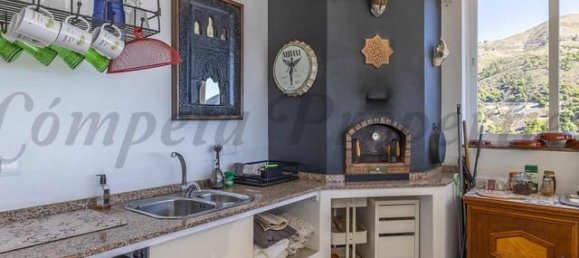 4 غرف نوم فيلا في Competa, Spain رقم 146006 21