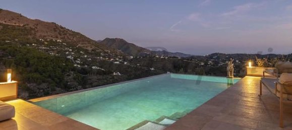 4 غرف نوم فيلا في Competa, Spain رقم 146006 16