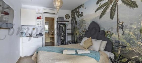 4 غرف نوم فيلا في Competa, Spain رقم 146006 29