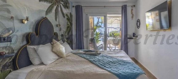 4 غرف نوم فيلا في Competa, Spain رقم 146006 24