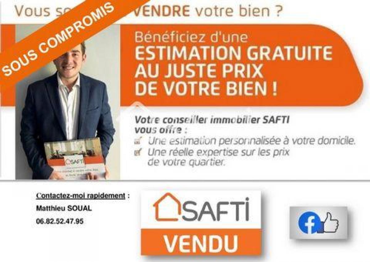 Studio in Lille, France, Nr. 36409