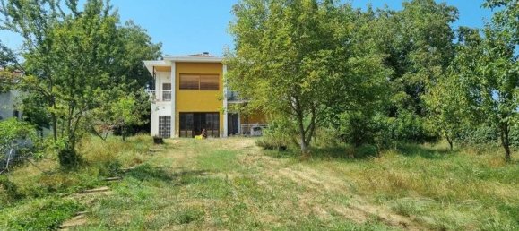 Вилла с 3 комнатами в Викофорте, Италия № 51943 7