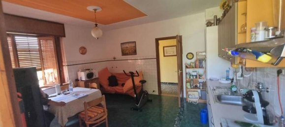 Вилла с 3 комнатами в Викофорте, Италия № 51943 13