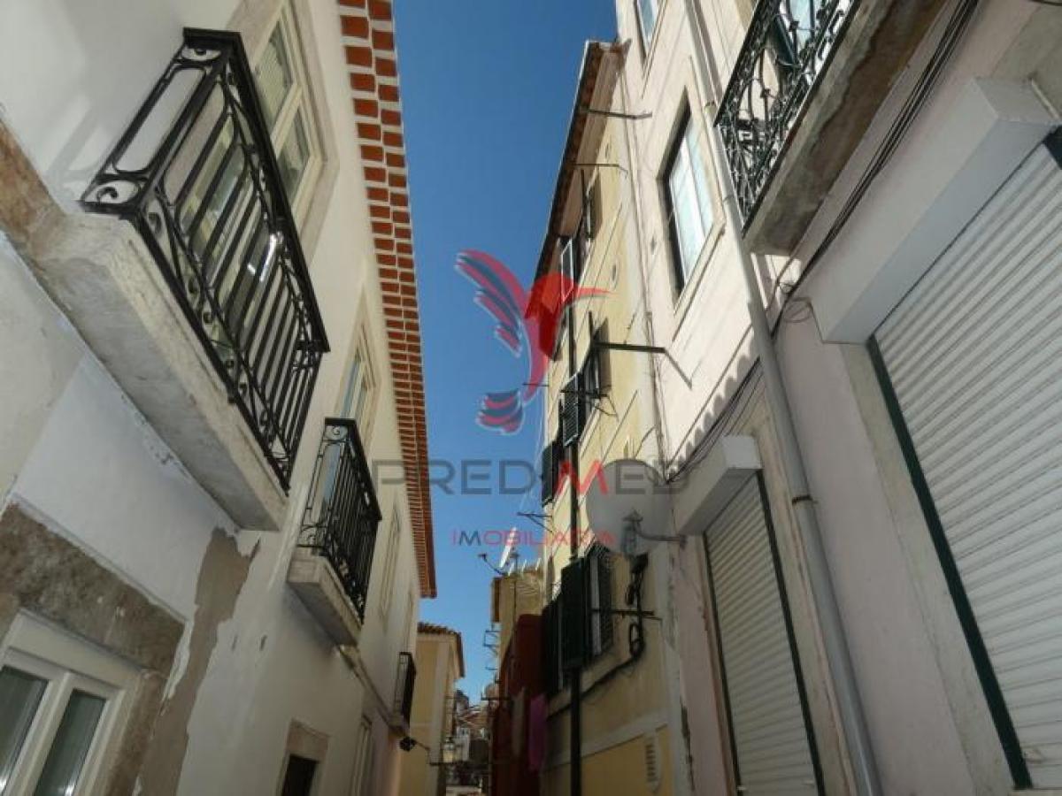 استوديو في Lisbon, Portugal رقم 3787