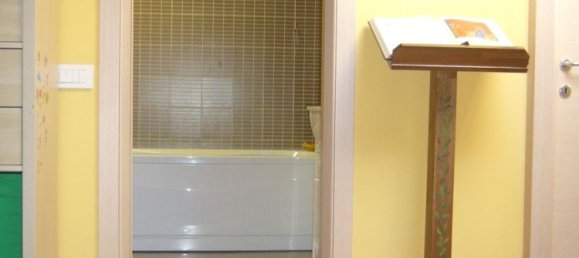 Квартира с 3 комнатами в Римини, Италия № 210240 18