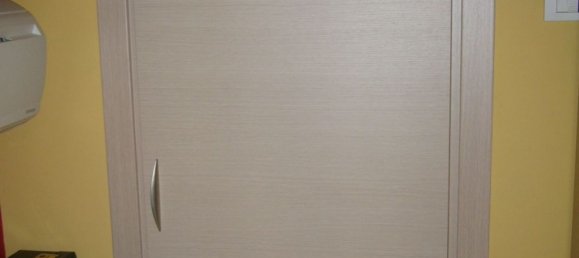 Квартира с 3 комнатами в Римини, Италия № 210240 11