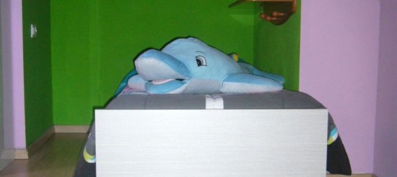 Квартира с 3 комнатами в Римини, Италия № 210240 7