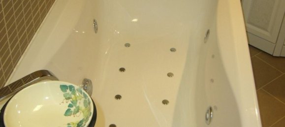 Квартира с 3 комнатами в Римини, Италия № 210240 17