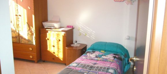 Квартира с 3 комнатами в Римини, Италия № 210240 10