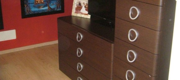 Квартира с 3 комнатами в Римини, Италия № 210240 13