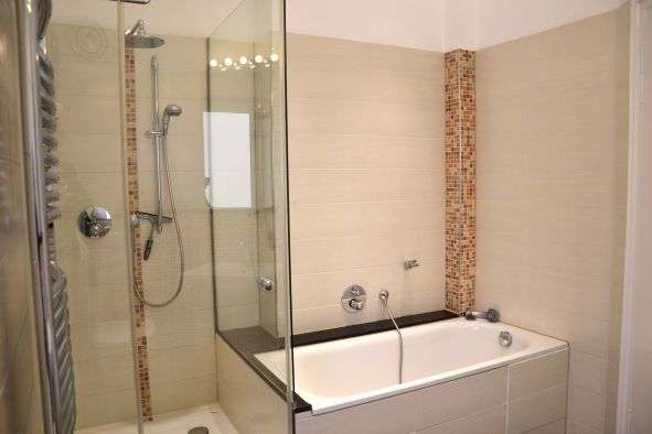 5 rooms Apartment in Minden-Lubbecke, Germany No. 260881