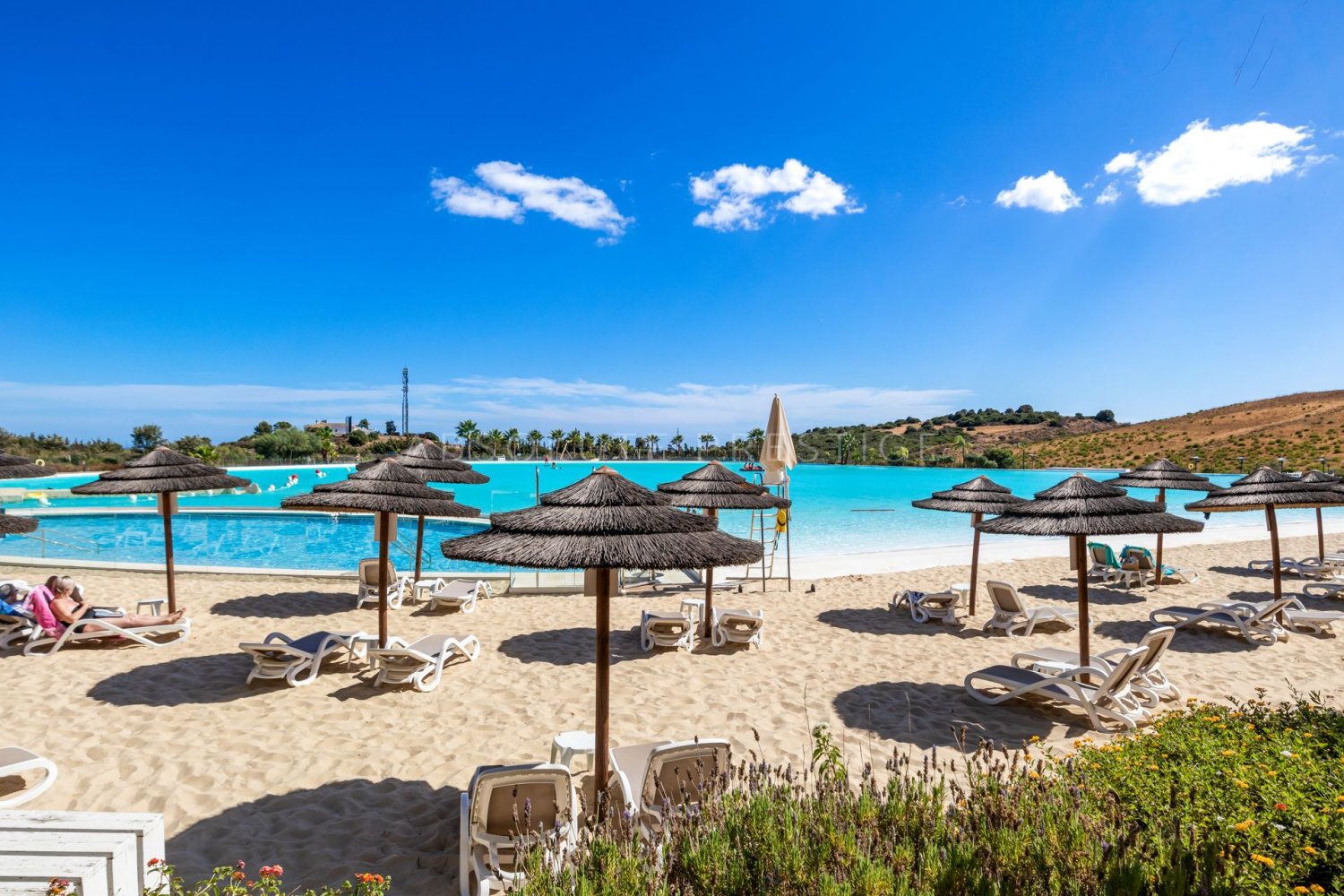 2 Schlafzimmer Wohnung in Casares, Spain, Nr. 57324