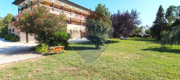 7 bedrooms House in Viana do Castelo, Portugal No. 186695 12