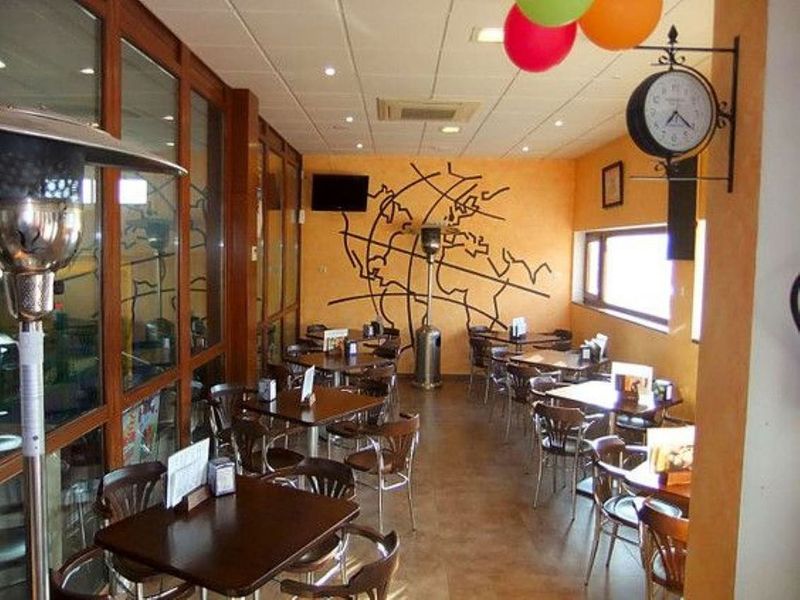 Коммерческая недвижимость в Малага, Испания № 228190