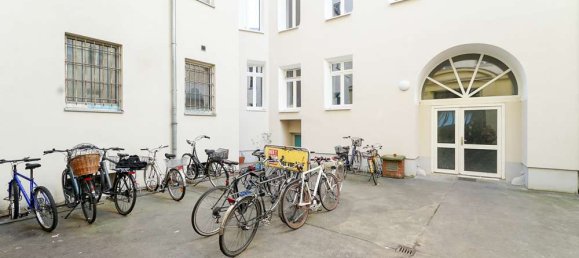 2 Schlafzimmer Wohnung in Mitte, Germany, Nr. 38029 10