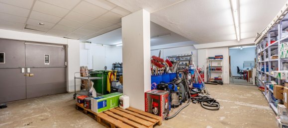 Büro in Schwarzwald-Baar-Kreis, Germany 355m², Nr. 285974 20