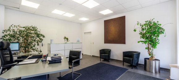 Büro in Schwarzwald-Baar-Kreis, Germany 355m², Nr. 285974 3