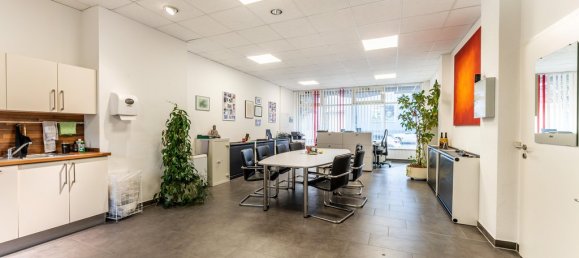 Büro in Schwarzwald-Baar-Kreis, Germany 355m², Nr. 285974 9