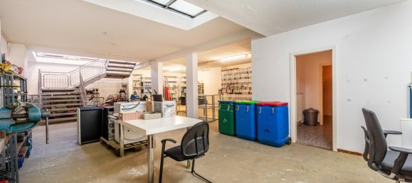 Büro in Schwarzwald-Baar-Kreis, Germany 355m², Nr. 285974 17