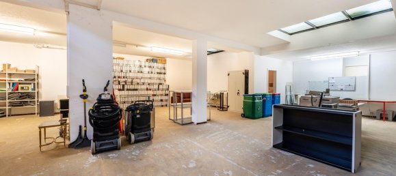 Büro in Schwarzwald-Baar-Kreis, Germany 355m², Nr. 285974 16