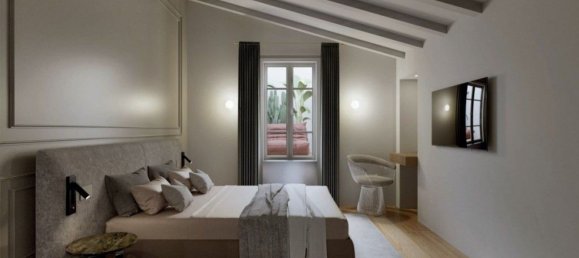 6 rooms Duplex in Florence, Italy No. 181974 15