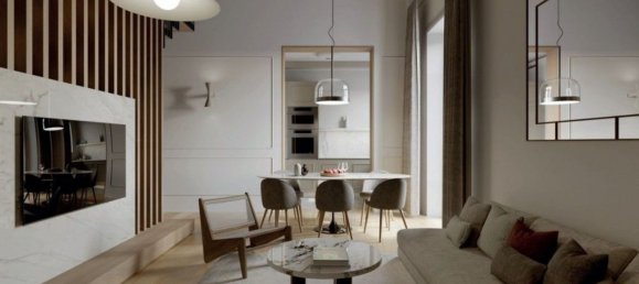 6 rooms Duplex in Florence, Italy No. 181974 3