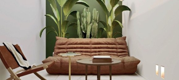 6 rooms Duplex in Florence, Italy No. 181974 17