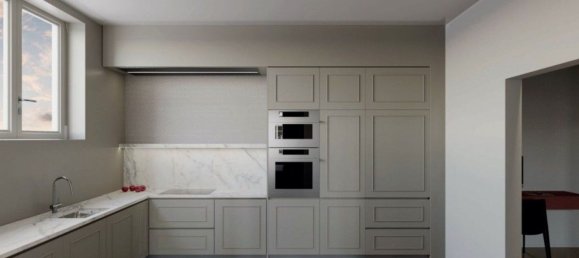 6 rooms Duplex in Florence, Italy No. 181974 8