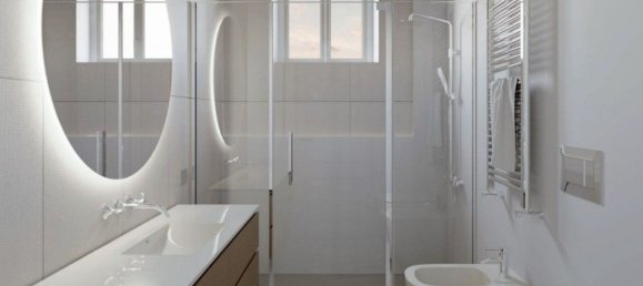 6 rooms Duplex in Florence, Italy No. 181974 6