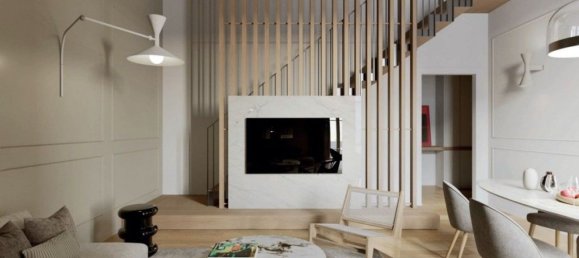 6 rooms Duplex in Florence, Italy No. 181974 11