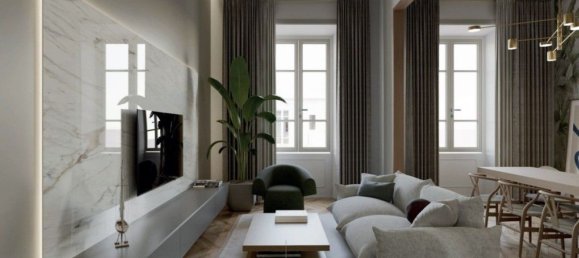 6 rooms Duplex in Florence, Italy No. 181974 10