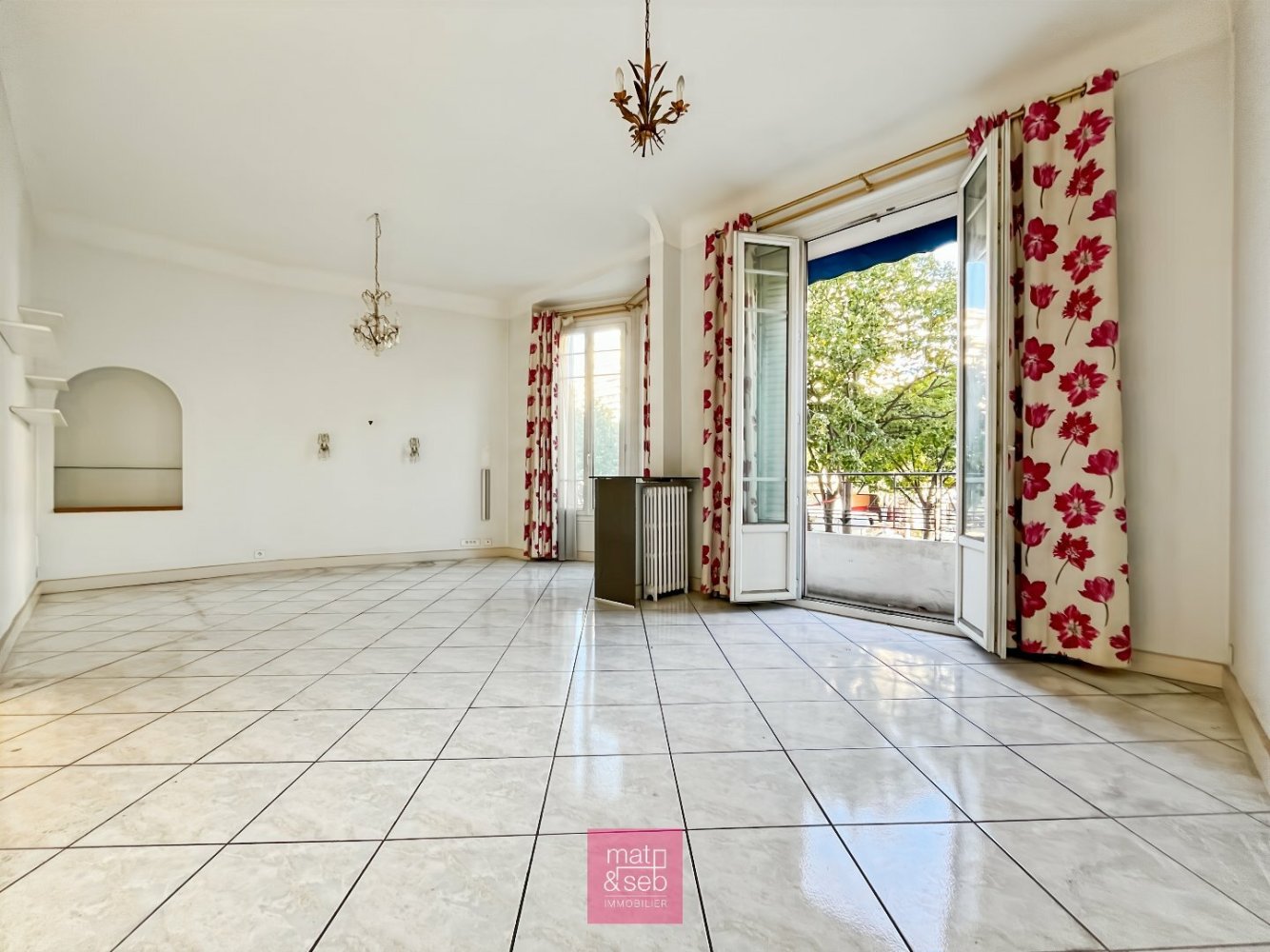 1 bedroom Apartment in Marseille, France No. 284769