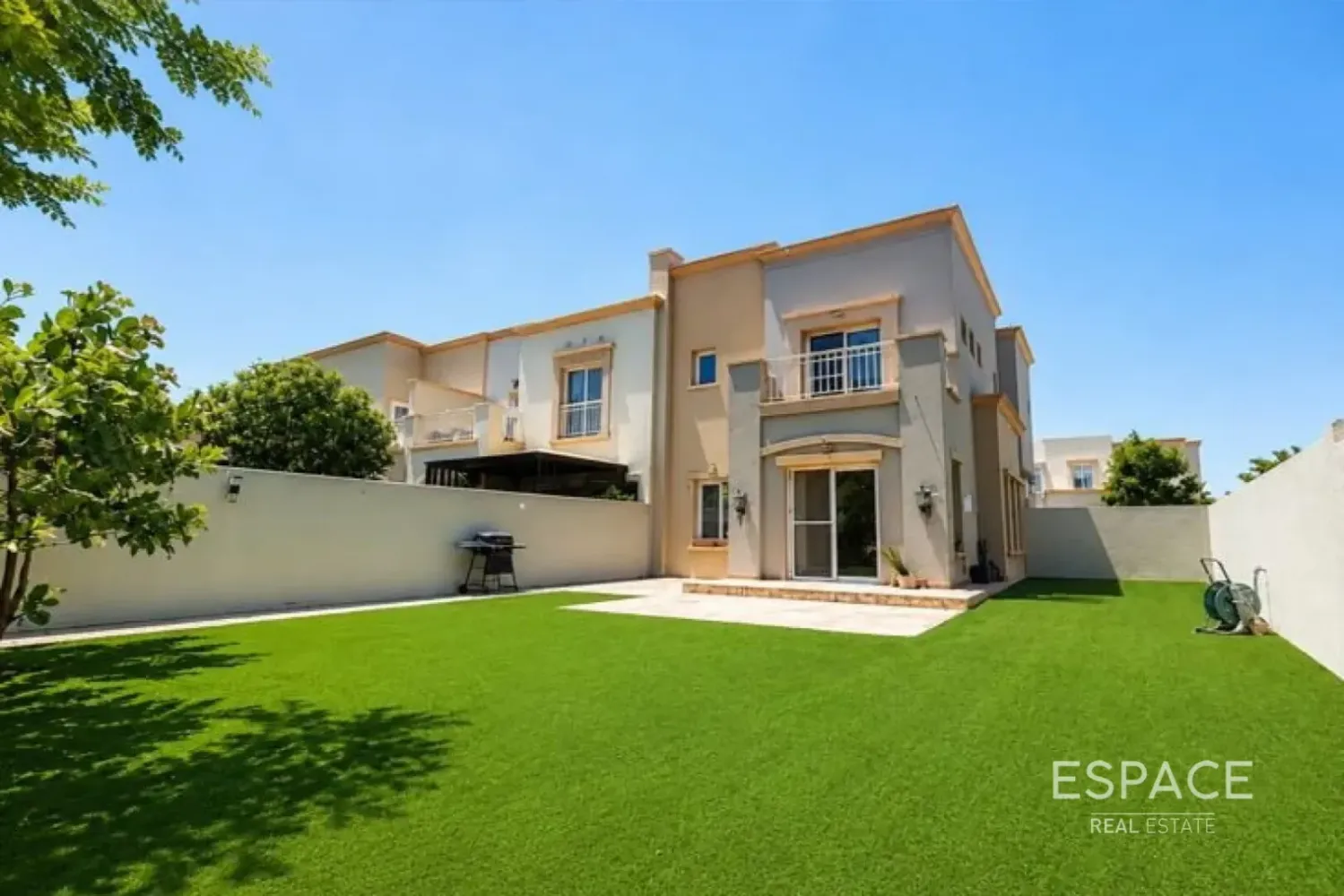 3 chambres villa à louer à The Springs, Dubai, UAE № 209374