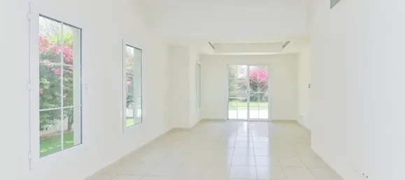 3 Schlafzimmer Villa in The Springs, UAE, Nr. 209374 15