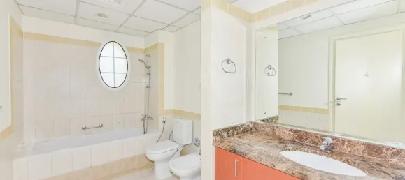 3 Schlafzimmer Villa in The Springs, UAE, Nr. 209374 5