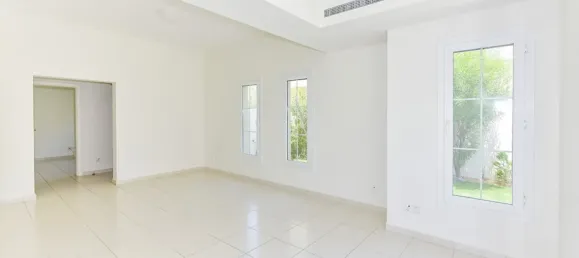 3 Schlafzimmer Villa in The Springs, UAE, Nr. 209374 16