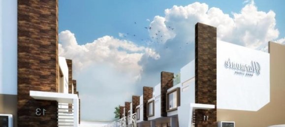 3 bedrooms House in Puebla, Mexico No. 156429 2