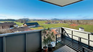 2 Schlafzimmer Wohnung in Hallwang, Austria, Nr. 203941