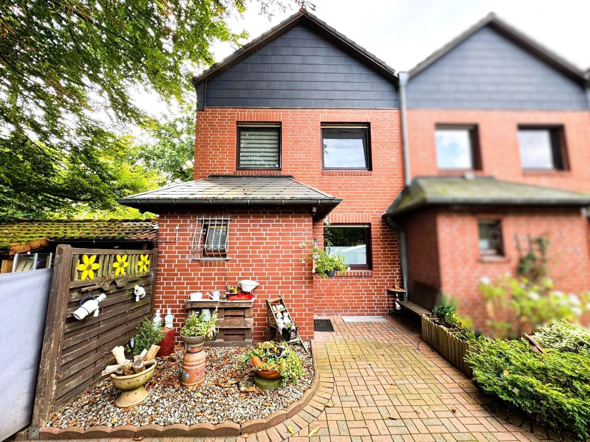 3 Schlafzimmer Stadthaus in Stormarn, Germany, Nr. 327577