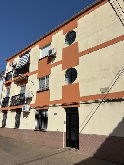 4 chambres Appartement à Caceres, Spain No. 134808