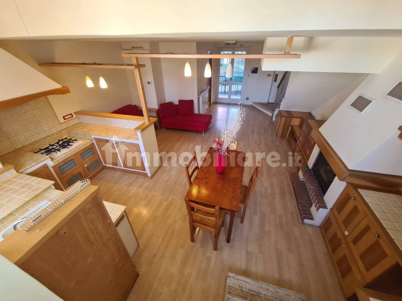Apartamento T2 em Fossano, Italy N.º 133759