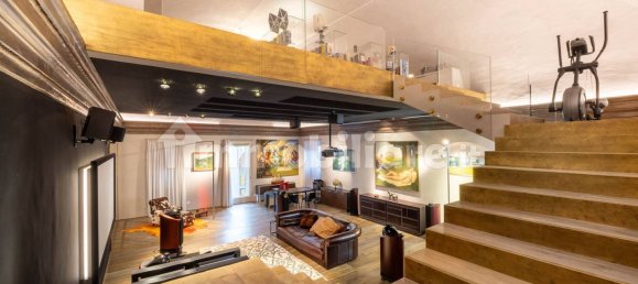 4 bedrooms House in Foligno, Italy No. 131585 15